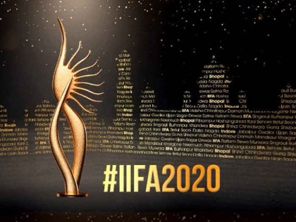 international indian film academy awards iifa is postponed due to corona virus-ram | Coronavirus : ‘कोरोना’चा कहर, ‘आयफा 2020’ लांबणीवर 