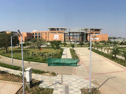 President Ramnath Kovind to inaugurate the new campus of IIM-Nagpur | राष्ट्रपतींच्या हस्ते होणार ‘आयआयएम-नागपूर’च्या नव्या ‘कॅम्पस’चे उद्घाटन