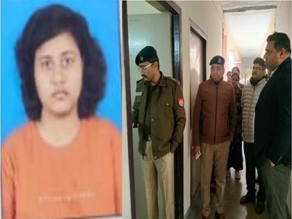 the IIT girl student took the extreme step Within hours of talking to her mother on the phone | आई, उद्या सकाळी मला लवकर उठव, तरुणीची विनंती; पण काही तासांतच जीवन संपवल्याने खळबळ