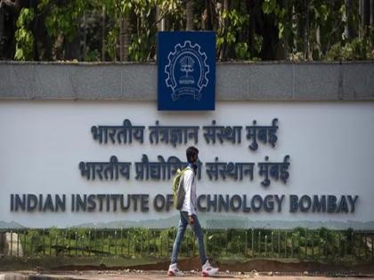 IIT Bombay Placements: IIT Bombay Campus Placement 2024; 1 crore package to 22 students, while the average... | IIT मुंबई कॅम्पस प्लेसमेंट; यंदा 22 विद्यार्थ्यांना 1 कोटी रुपयांची नोकरी, सरासरी पॅकेजही वाढले