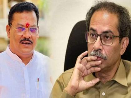 Sanjay Shirsat has criticized Uddhav Thackeray for attending the opposition meeting. | बिहारींना हाकलणारे आज बिहारमध्ये जाऊन बैठकीला बसतायेत; संजय शिरसाट यांचा निशाणा