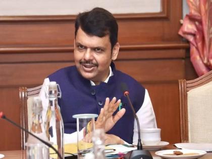 Devendra Fadnavis had announced that Pandhari will get Rs 2000 crore from the Canadian government | पंढरीला कॅनडाकडून मिळणारे २००० कोटी कुठे गेले?; देवेंद्र फडणवीसांनी केलेली घोषणा