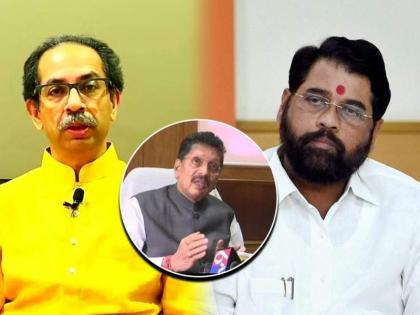 The decision taken by Uddhav Thackeray is important from the point of view of Shiv Sena-BJP alliance; Said Shivsena Leader Deepak Kesarkar's opinion | उद्धव ठाकरेंनी घेतलेला निर्णय शिवसेना-भाजपा युतीच्या दृष्टिने महत्वाचा; दिपक केसरकरांचं मत