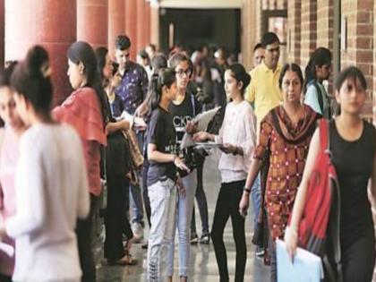 Only 1 to 2 percent drop in cut off; 69 thousand students got allotments | कट ऑफमध्ये केवळ १ ते २ टक्क्यांची घसरण; ६९ हजार विद्यार्थ्यांना मिळाले अलॉटमेंट्स