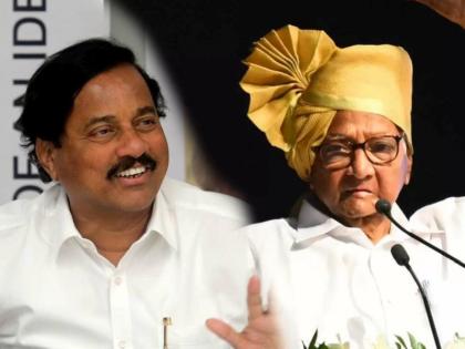 NCP did not hold elections after 2015; Clarification of sunil Tatkare in disqualification hearings | राष्ट्रवादी काँग्रेसमध्ये २०१५नंतर निवडणुकाच झाल्या नाही; अपात्रता सुनावणीत तटकरेंचे स्पष्टीकरण