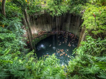 'ही' आहेत जगातील सुंदर ठिकाणं! पाहता क्षणीच प्रेमात पडाल