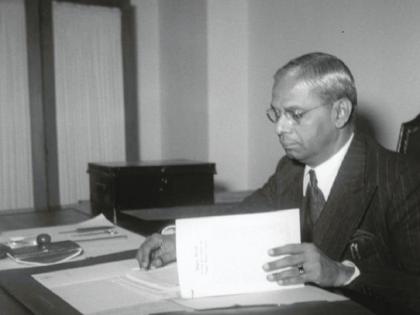 Budget 2023: What was Income tax was rate in 1950; document of independent India's first budget went viral | Budget 2023: 1950 मध्ये 'इतका' होता आयकर; स्वतंत्र भारताच्या पहिल्या अर्थसंकल्पाचे डॉक्यूमेंट व्हायरल