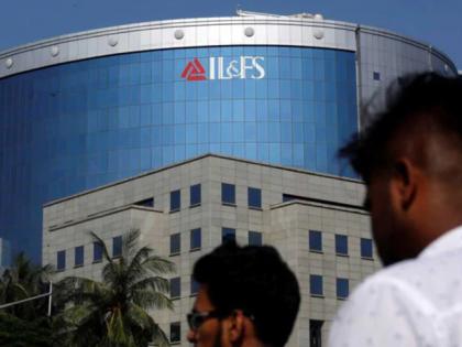 IL & FS: Lehman Brothers of India? | आयएल अ‍ॅण्ड एफएस: भारताची लेहमन ब्रदर्स?