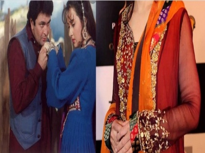 hina movie fame Zeba Bakhtiar married four times | चार लग्न करूनही ही अभिनेत्री आजही राहाते एकटी, दिला आहे हिट चित्रपट