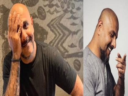 vishal dadlani birthday Special : Vishal Dadlani would smoke 40 cigarettes a day, shows how he quit it | Vishal Dadlani Birthday Special : विशाल ददलानीला होती ही वाईट सवय, ही सवय सोडवायला लागली अनेक वर्षं