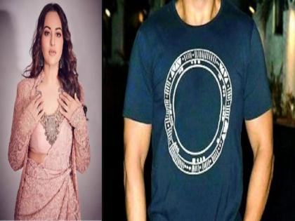 sonakshi sinha was in relationship with sohail khan brother in law bunty sachdeva | सोनाक्षी सिन्हा सलमान खानच्या कुटुंबातील या व्यक्तीसोबत होती अनेक वर्षं नात्यात