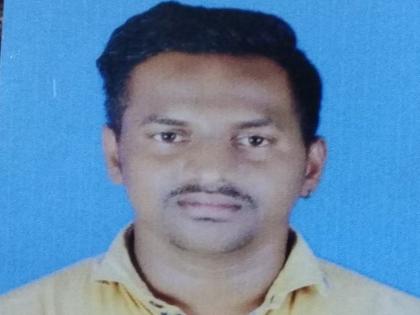 Rajesh Bhandari committed suicide following a train of the youth | राजेश भंडारी या तरुणाची रेल्वेखाली आत्महत्या