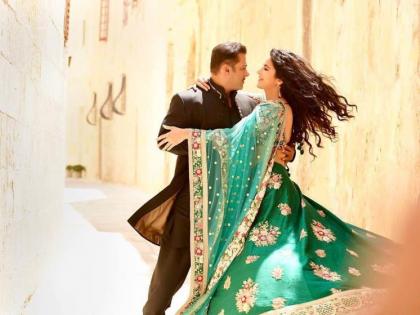 OMG! is salman khan worried about the length of the film bharat | OMG! सलमान खानला सतावू लागली ‘भारत’च्या लांबीची चिंता!!