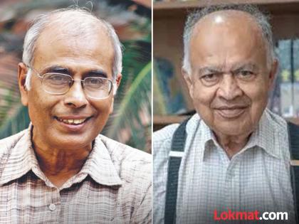 The bright star has disappeared..! Narlikar had given a challenge to the astrologers. | 'तो' एक प्रयोग..! डॉ. नारळीकरांनी दिले होते फलज्योतिषांना 'चॅलेंज' The bright star has disappeared..! Narlikar had given a challenge to the astrologers. | 'तो' एक प्रयोग..! डॉ. नारळीकरांनी दिले होते फलज्योतिषांना 'चॅलेंज'