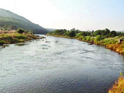 Savitri from Mahad, and the mound of Gandhari Patra will be removed | महाडमधील सावित्री, गांधारी पात्रातील उंचवटे हटणार