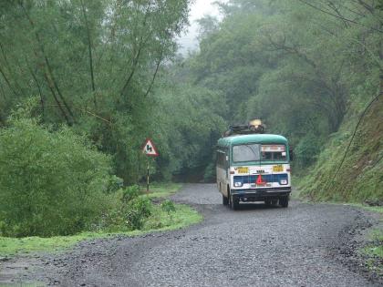 Alternative transportation system for Ganesh devotees going to Konkan | कोकणात जाणाऱ्या गणेशभक्तांसाठी पर्यायी वाहतूक व्यवस्था