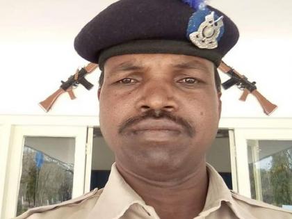 CRPF Jawan martyr in Amravati district | अमरावतीतील CRPF जवानाला हृदयविकाराचा झटका, नव्या घरात प्रवेश करण्याआधीच मृत्यूनं गाठलं