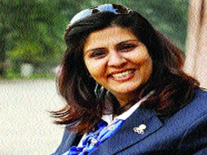 Deepa Malik's 'Khel Ratna' has come to the government | दीपा मलिकचे ‘खेलरत्न’साठी सरकारकडे साकडे