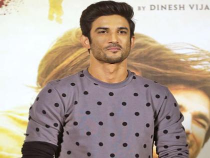 This is an important declaration made by the mumbai police on the suicide of sushant singh rajput | सुशांत सिंग राजपूतच्या आत्महत्येबाबत मुंबई पोलिसांचा मोठा खुलासा!