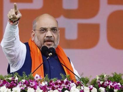 Maharashtra Government: Amit Shah Told Why Bjp Trusted Ajit Pawar For Government Formation | Maharashtra Government: अजित पवारांवर विश्वास का ठेवला? भाजपा नेत्यांना पडला प्रश्न, अमित शहांनी दिलं उत्तर...