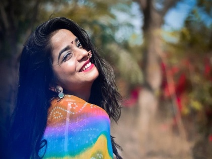 Shocking! Suicide of 'Crime Patrol' fame actress Preksha Mehta TJL | Shocking! 'क्राइम पेट्रोल' फेम अभिनेत्रीची आत्महत्या, नैराश्यातून उचलले हे टोकाचं पाऊल