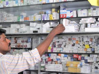 The 'viral' list of medical stores on social media is incorrect, food dept of maharashtra | सोशल मीडियावरील मेडिकल दुकानांची ‘व्हायरल’ यादी चुकीची, जाणून घ्या सत्य