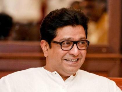 Vidarbha from Raj Thackeray 18; MNS plans to replace Sena |  राज ठाकरे १८ पासून विदर्भात; सेनेची जागा घेण्याचे मनसेचे मनसुबे