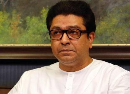 Another driver of Raj Thackeray's convoy, Corona, tested positive in mumbai | राज ठाकरेंच्या गाडीचा आणखी एक ड्रायव्हर 'कोरोना पॉझिटीव्ह'