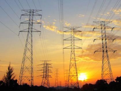 MSEDCL supplies a record 23075 MW of electricity | महावितरणने केला २३०७५ मेगावॅटचा विक्रमी वीज पुरवठा