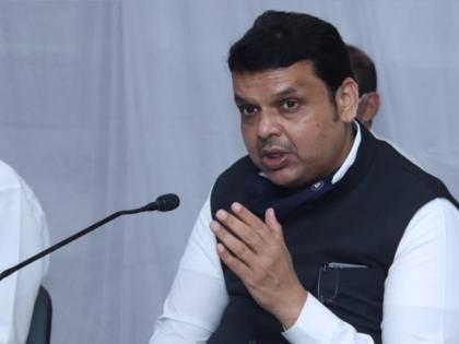 'Devendra Fadnavis must have moved the slogans of Bihar by sitting here', sanjay raut | 'देवेंद्र फडणवीसांनी नक्कीच इथं बसून बिहारची सुत्रं हलवली असतील'