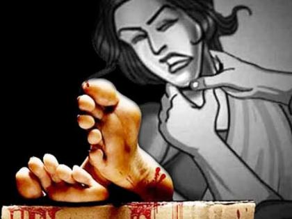 Two women strangled and killed to woman; Police investigation revealed | दोन तरूणींनी ओढणीने गळा दाबून केली महिलेची हत्या; पोलीस तपासात झालं उघड