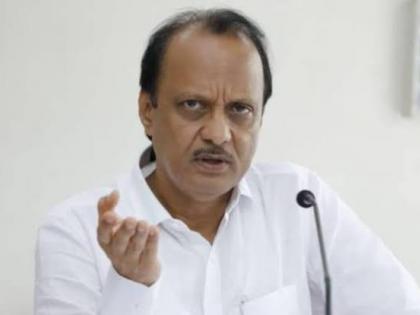 Maharashtra CM: NCP had already decided to go with BJP; Ajit Pawar carried out several blasts, saying ... | Maharashtra CM: भाजपासोबत जाण्याचं राष्ट्रवादीचं आधीच ठरलं होतं; अजितदादांनी केले अनेक गौप्यस्फोट, म्हणाले...