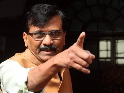 Maharashtra CM: BJP beats the lives of 'these' 4 workers; Sanjay Raut reveals his names | Maharashtra CM: 'या' ४ कार्यकर्त्यांच्या जीवावर भाजपा डाव साधते; संजय राऊतांनी नावं केली उघड 