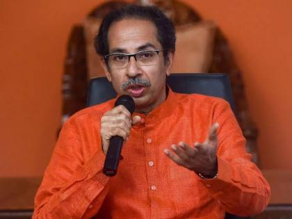 Maharashtra Government: Why did Shiv Sena leaders not alert Uddhav Thackeray? Says by RSS Paper Tarun Bharat | Maharashtra Government: मग शिवसेना नेत्यांनी उद्धव ठाकरेंना सतर्क का केले नाही?