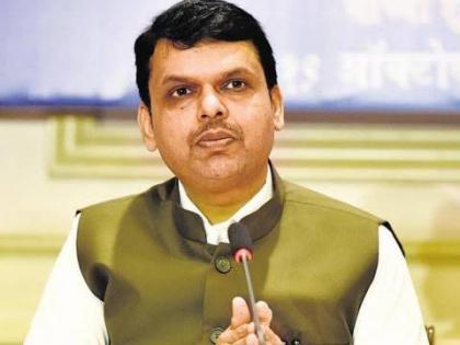 Former CM Devendra Fadnavis summons; Allegations of concealing criminal case information | माजी मुख्यमंत्री देवेंद्र फडणवीस यांना समन्स; गुन्हेगारी खटल्याची माहिती लपविल्याचा आरोप