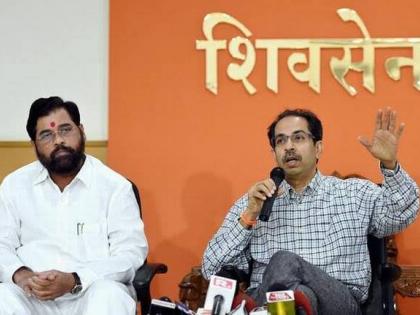 Maharashtra Election 2019: Shiv Sena delegation to meet Governor Will hand over the letter of support to the MLA | शिवसेनेचं शिष्टमंडळ घेणार दुपारी राज्यपालांची भेट; समर्थक आमदारांच्या सहीचं पत्र सोपविणार 