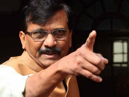 Maharashtra Election 2019: We will succeed! Sanjay Raut shows Shiv Sena a ray of hope from the hospital | हम होंगे कामयाब! रुग्णालयातून संजय राऊतांनी शिवसेनेला दाखविला सत्तेसाठी आशेचा किरण 