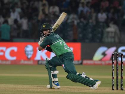 Asia Cup 2023 : Pakistan wins first match of Super 4, beat bangladesh by 7 wickets; check the point table | पाकिस्तानने Super 4 चा पहिला सामना जिंकला; बांगलादेशला नमवून तालिकेत फेरबदल घडवला 