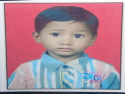 Due to wrong treatment, the child's death in Mandoveu Budruk | चुकीच्या उपचारामुळे मांडवे बुद्रुक येथील बालकाचा मृत्यू