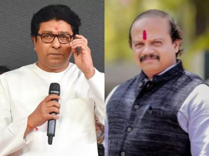 Raj Thackeray to visit Pune from Tuesday; Vasant More was called directly for a visit | Raj Thackeray: राज ठाकरेंचा मंगळवारपासून पुणे दौरा; वसंत मोरेंना भेटीसाठी थेट फोन करून बोलावलं