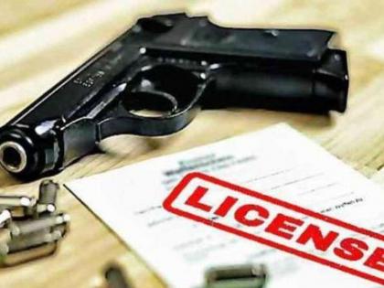 Big news; Five MLAs from Solapur carry revolvers for self-defense | मोठी बातमी; स्वसंरक्षणासाठी सोलापुरातील  पाच आमदार बाळगतात रीतसर रिव्हॉल्वर