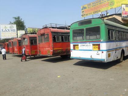 The bomb planter called the ST carrier | बॉम्ब पेरणीचा फोन करणारा निघाला एसटी वाहक