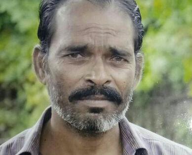 Rajura farm worker committed suicide! | राजुरा येथे गरिबीला कंटाळून शेतमजूराची आत्महत्या!