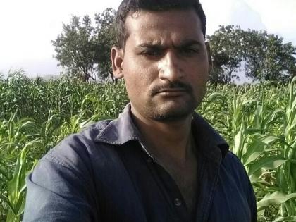    Suicides by the young farmer in Bhandagao | तरूण शेतक-याची भांडेगावात आत्महत्या