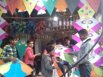 Take caution of flying kites - appeals from social organizations | पतंग उडविताना खबरदारी घ्या - सामाजिक संघटनांनी केले आवाहन