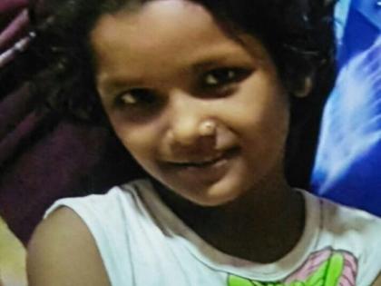 In the Jalgaon City, an eight-year-old girl was found dead in a granulated condition | जळगाव शहरात आठ वर्षीय बालिकेचा गोणपाटात अर्धनग्न मृतदेह आढळला