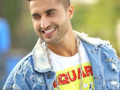 Jassi Gill's lessons for Mandirian language | जस्सी गिलने ह्या चित्रपटासाठी गिरवले मंदारीन भाषेचे धडे