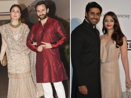 4 Bollywood Celebrity Couples Who Have Very Interesting Proposal Stories! | बॉलिवूड कलाकारांच्या प्रपोजची इंटरेस्टींग गोष्ट!