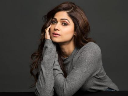  Shamita Shetty started the shooting of Khataro Ke Khiladi | शमिता शेट्टीने खतरों के खिलाडीच्या चित्रीकरणाला केली सुरूवात