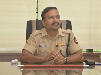 Police fear 'Navchaitanya course' | पोलिसांना ‘नवचैतन्य कोर्स’ची धास्ती